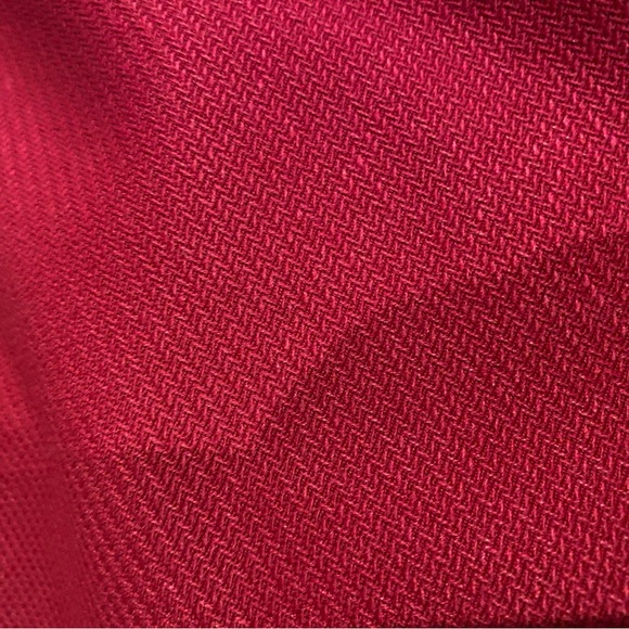 Cranberry skirt from Talbots - Picture 7 of 8